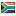 gouv.cd server is located in South Africa